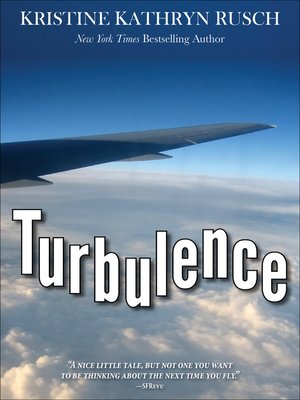 cover image of Turbulence